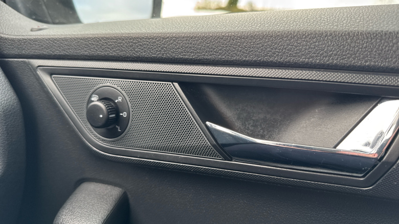 Skoda Fabia 1.0 TSI SE 5dr Petrol Hatchback